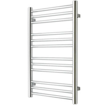 Handtuchwärmer mit mehreren horizontalen Heizstäben