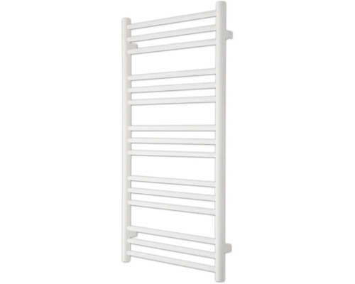Handtuchwärmer mit mehreren Stangen zur Badheizung