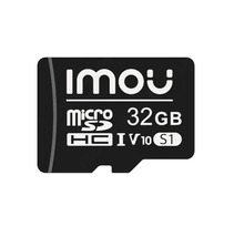 Carte mémoire Imou Micro SDHC, 32 Go