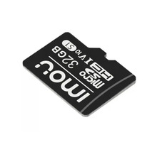 Carte mémoire Micro Secure Digital Imou, 32 Go