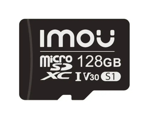 IMOU Micro SD Karte mit 128 GB