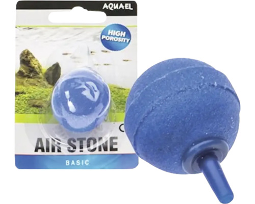 AQUAEL Ausströmerstein Basic für Aquarien