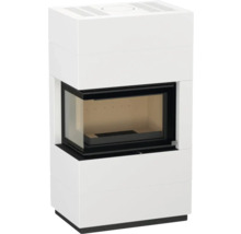 Kaminofen mit Sichtfenster