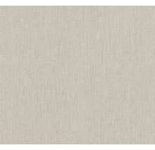 Vliestapete 39651-4 Stories of Life Uni Textiloptik beige grau