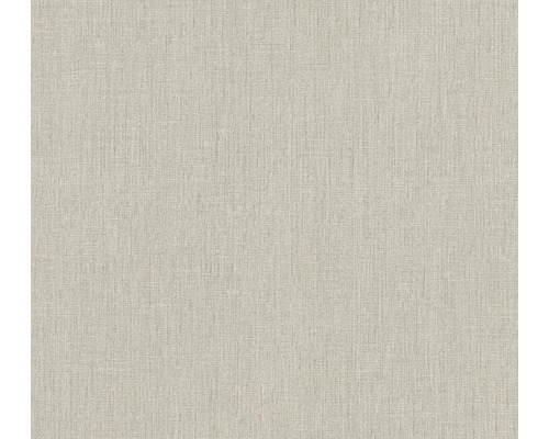 Papier peint intissé 39651-4 Stories of Life uni aspect textile beige gris Papier peint intissé 39651-4 Stories of Life uni aspect textile beige gris
