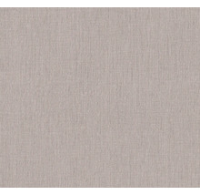 Vliestapete 39651-6 Stories of Life Uni Textiloptik beige braun
