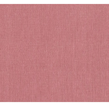 Vliestapete 39652-2 Stories of Life Uni Textiloptik rot