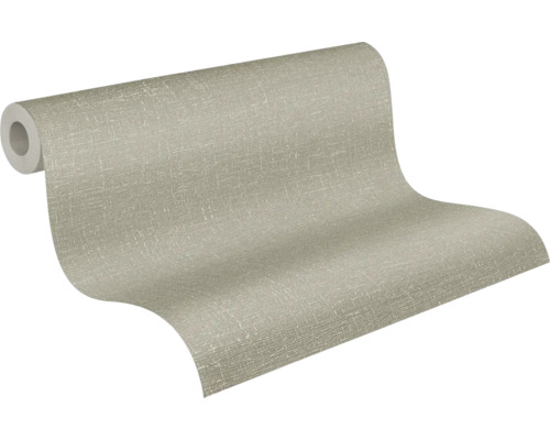 Tapetenrolle mit Textilstruktur