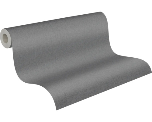 Tapetenrolle mit Textiloptik
