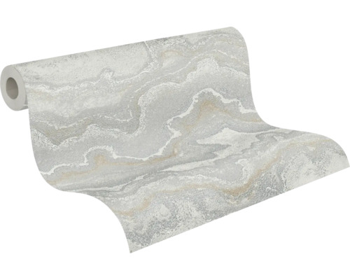 Tapetenrolle mit Marmorstruktur
