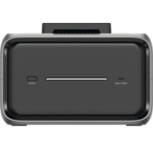 Tragbare Powerstation mit USB-C 140 Watt Anschluss