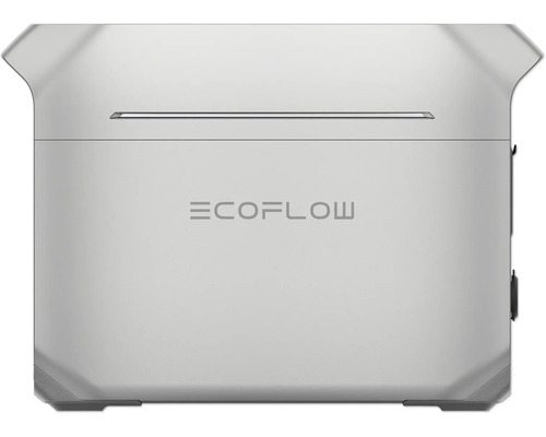 EcoFlow Logo