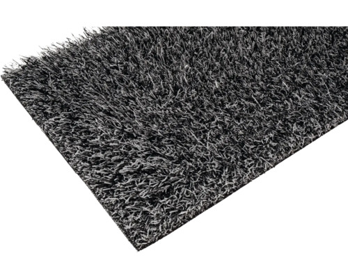 Gazon synthétique Expo avec drainage 20 mm gris foncé largeur 400 cm (au mètre) Gazon synthétique Expo avec drainage 20 mm gris foncé largeur 400 cm (au mètre)