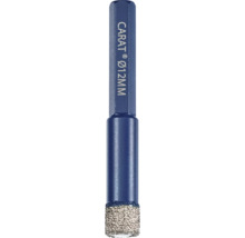 Carat Fliesenbohrer Durchmesser 12 Millimeter