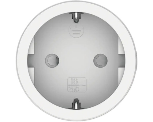 Schuko Steckdose zur Stromversorgung