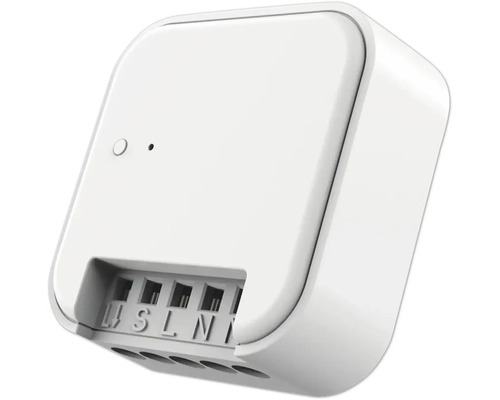 Relais Smart Home blanc