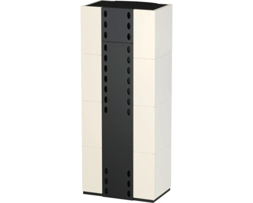 Bausatz für ein Regalsystem