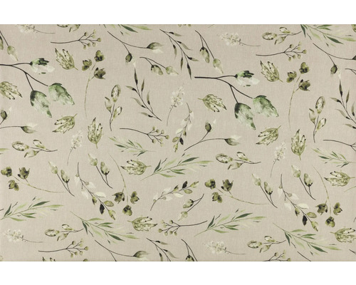 Tischläufer Padua jade 40 x 140 cm