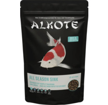 Alkoté All Season Sink Koi- und Teichfischfutter