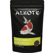 Alkote Grower Complete Koifutter für ein gutes und schlankes Wachstum
