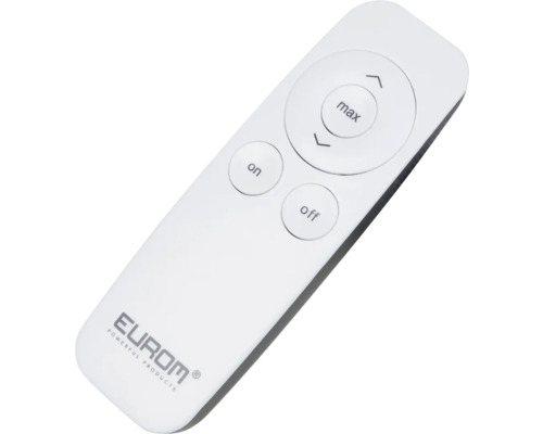Eurom Fernbedienung zur Steuerung von Geräten