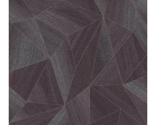 Tapete mit geometrischem Muster