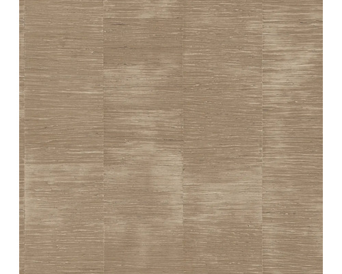 Papier peint intissé 78129-3 Daniel Hechter 7 structure à rayures beige brun