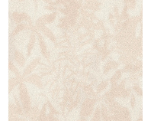 Papier peint intissé 78151-1 Daniel Hechter 7 feuilles de palmier ombres rose
