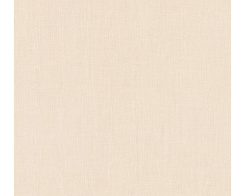 Papier peint intissé 78154-1 Daniel Hechter 7 uni structure textile beige