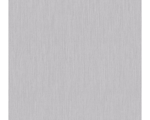 Papier peint intissé 78154-9 Daniel Hechter 7 uni structure textile gris clair