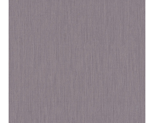 Papier peint intissé 78155-2 Daniel Hechter 7 uni structure textile violet