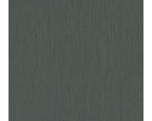 Papier peint intissé 78155-7 Daniel Hechter 7 uni structure textile vert