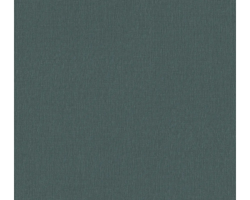 Papier peint intissé 78155-8 Daniel Hechter 7 uni structure textile pétrole