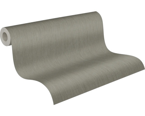 Papier peint intissé 78155-6 Daniel Hechter 7 uni structure textile kaki