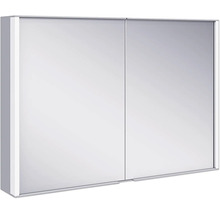 Armoire de toilette à deux portes