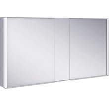 Armoire de toilette à trois portes