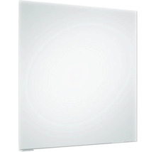 Chauffage infrarouge blanc