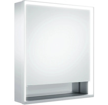 Armoire de toilette éclairée pour la salle de bain