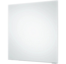 Miroir rectangulaire pour montage mural