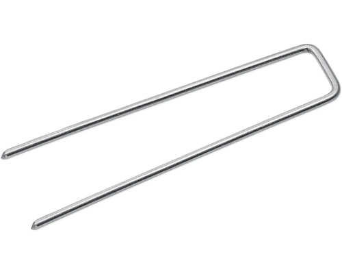 Metall Erdanker für die Gartenarbeit