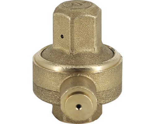 Messing Entlüftungsventil