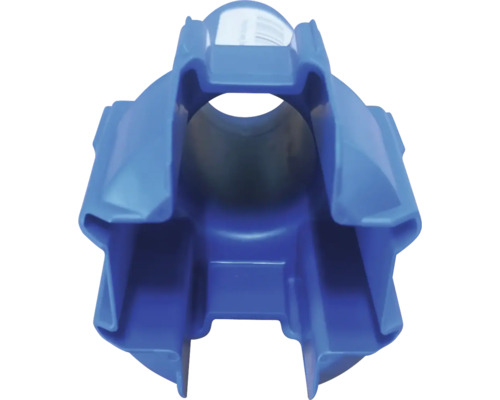 Collier de serrage en plastique