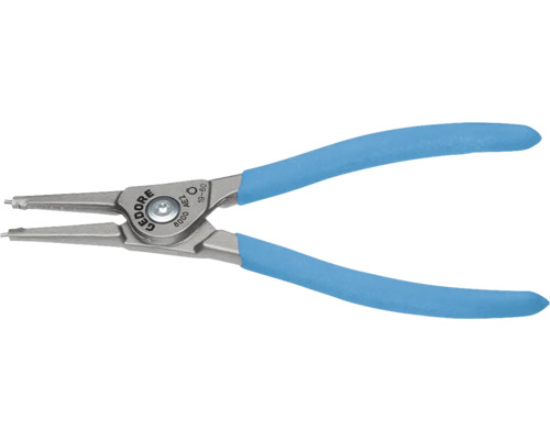 Gedore Sprengringzange für Innensicherungsringe