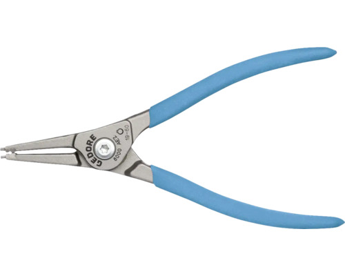 Gedore Sprengringzange für Innensicherungsringe