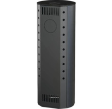 Freistehender Kaminofen