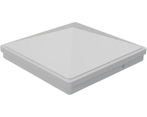 Luminaire en saillie carré