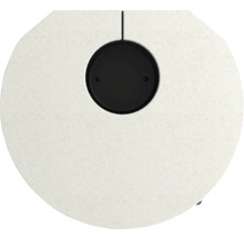 Runder Tisch mit mittiger Öffnung