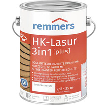 Remmers HK-Lasur 3in1 Holzschutzlasur im Metalleimer