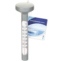 Thermomètre de piscine d''une longueur de 19,5 cm