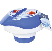Distributeur flottant de chlore pour comprimés de 200 grammes